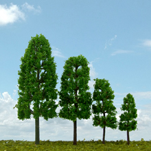 model trees